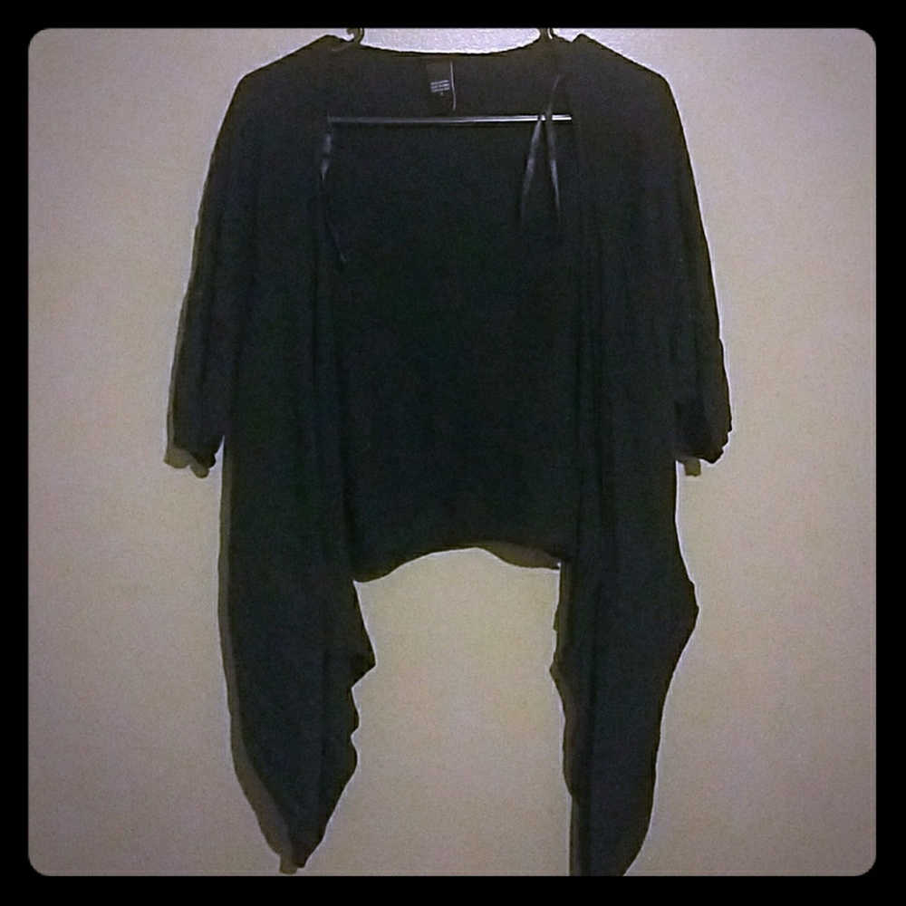 Cardigan